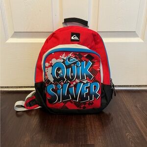 Kid’s Quiksilver Backpack